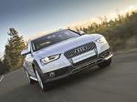 Audi A4 Allroad 2.0 TDI Quattro 2012 года (ZA)
